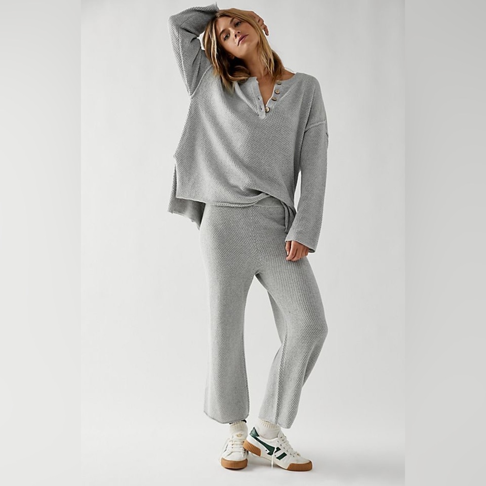 Hailee Sweater Set, Free People